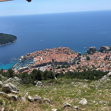 Apartment Biggy Cavtat Eksteriør bilde