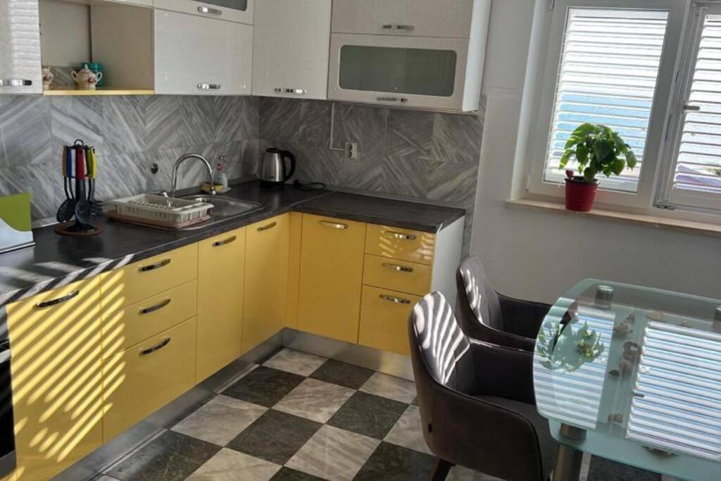 Apartment Biggy Cavtat Eksteriør bilde