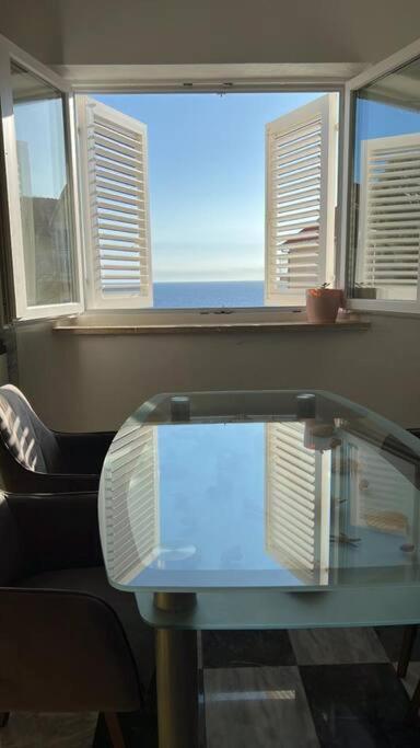 Apartment Biggy Cavtat Eksteriør bilde