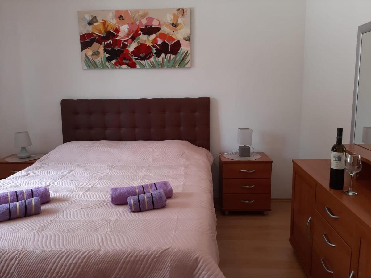 Apartment Biggy Cavtat Eksteriør bilde