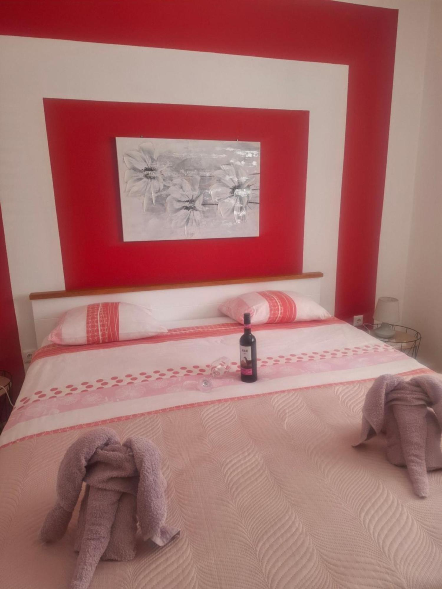 Apartment Biggy Cavtat Eksteriør bilde