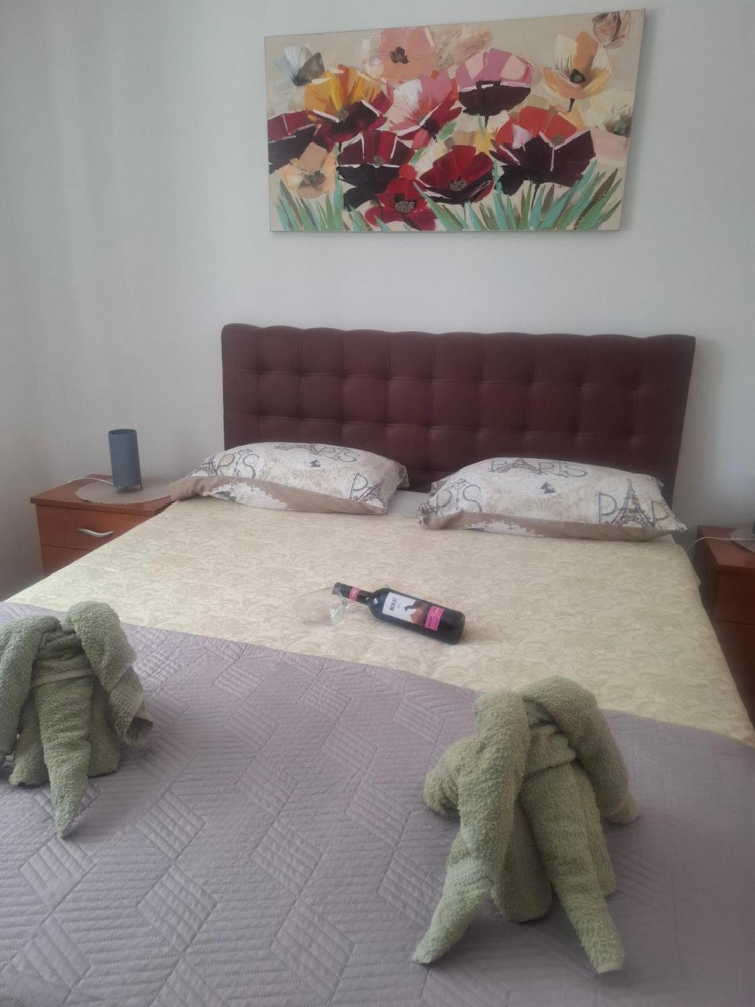 Apartment Biggy Cavtat Eksteriør bilde