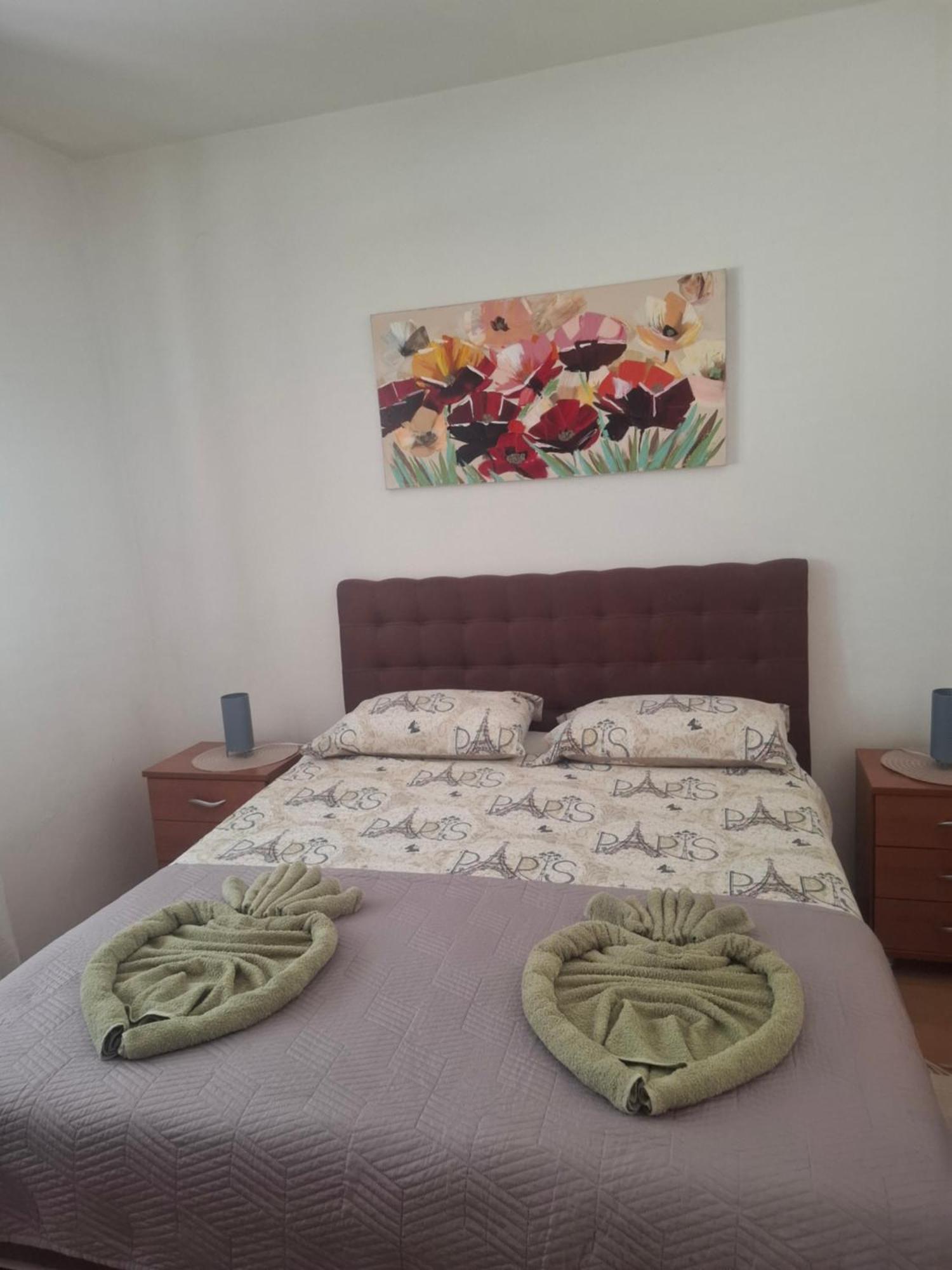 Apartment Biggy Cavtat Eksteriør bilde